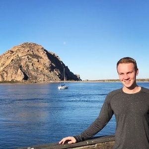 Meet your Posher, Ben